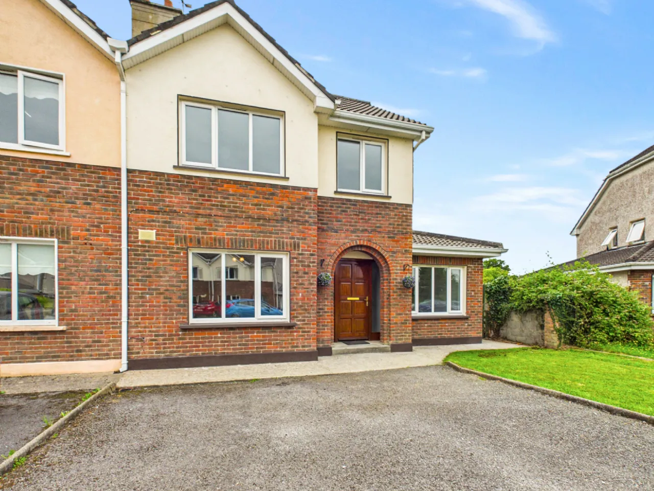 Photo of 89 Aughanteeroe, Gort Road, Ennis, Co Clare, V95 T62D