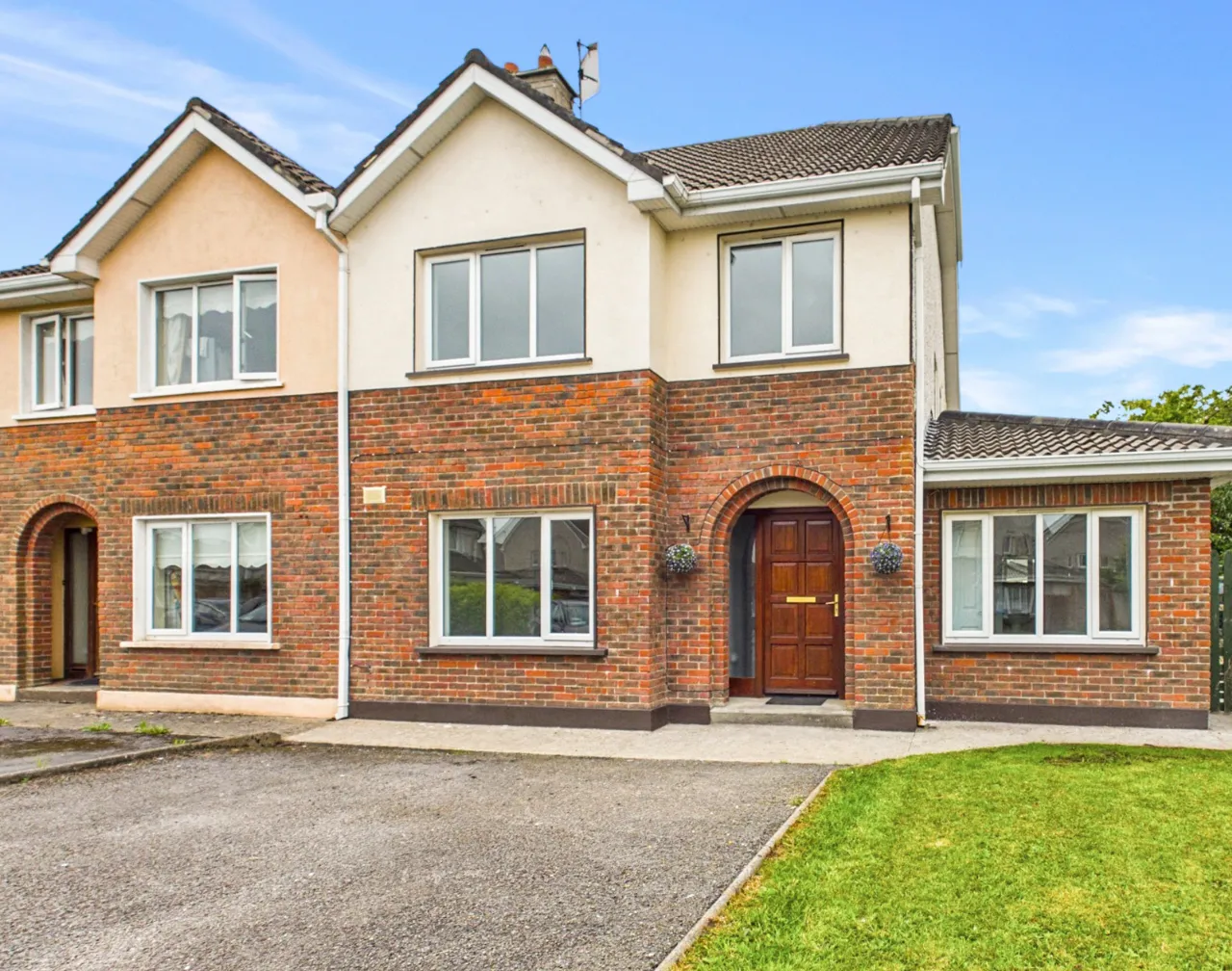 Photo of 89 Aughanteeroe, Gort Road, Ennis, Co Clare, V95 T62D