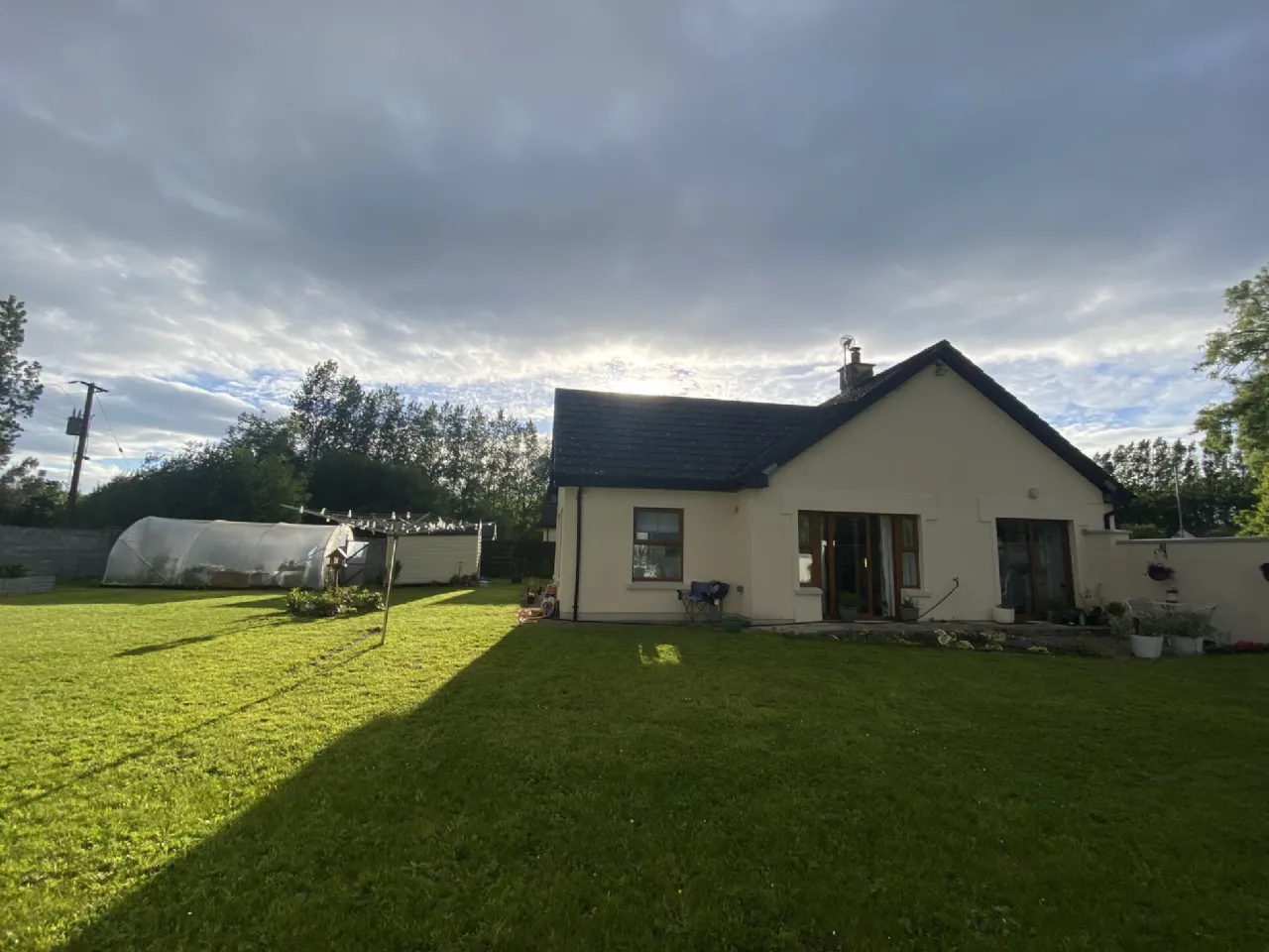 Photo of 9 Slievenamon Golf Club, Lisronagh, Clonmel, Co. Tipperary, E91 TK31