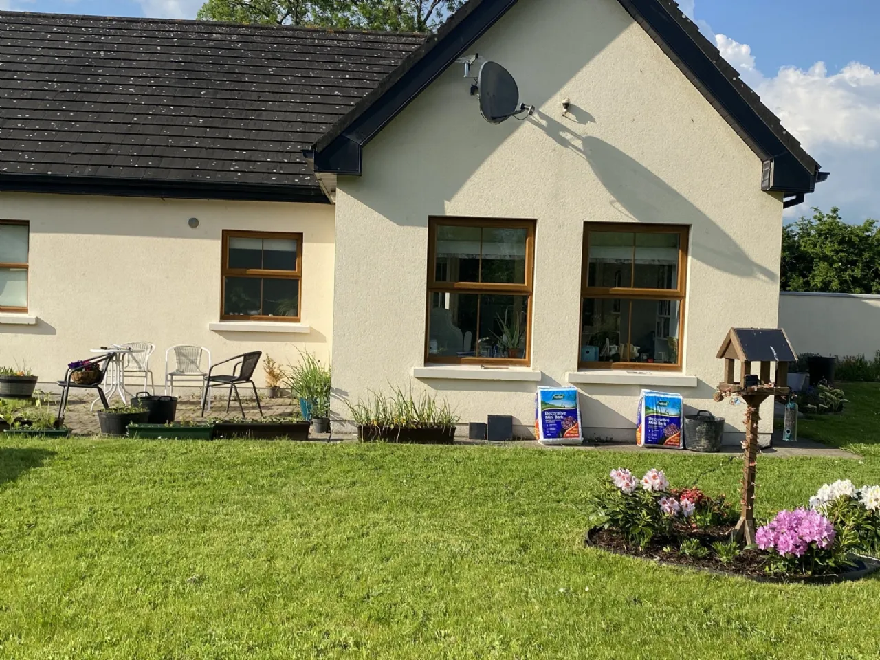 Photo of 9 Slievenamon Golf Club, Lisronagh, Clonmel, Co. Tipperary, E91 TK31