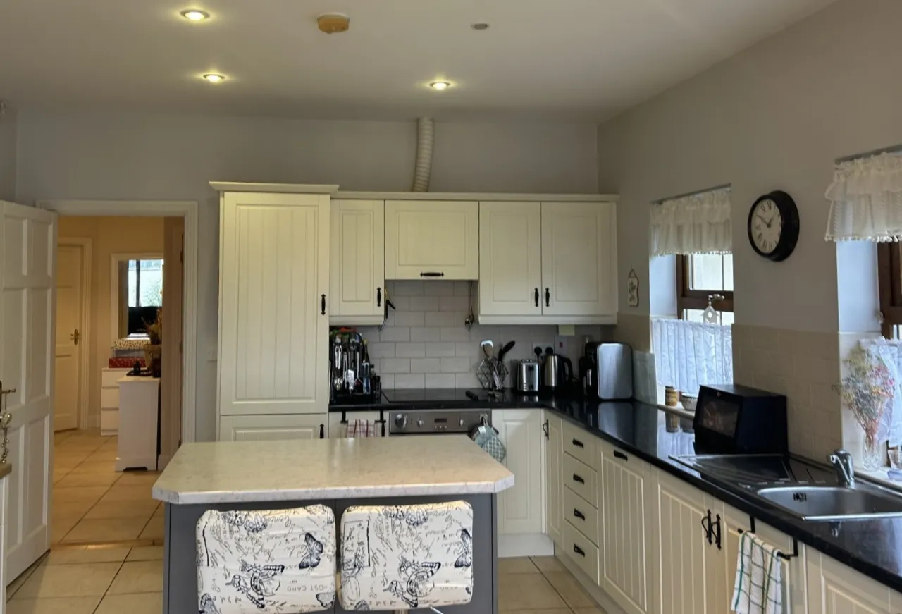 Photo of 9 Slievenamon Golf Club, Lisronagh, Clonmel, Co. Tipperary, E91 TK31