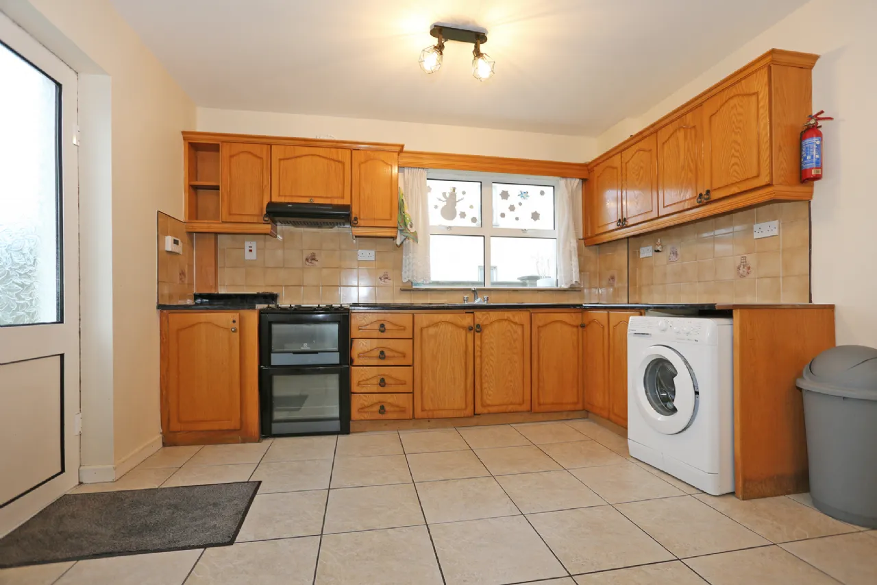 Photo of 2 Ballycasey Court, Shannon, Clare, V14 XY33