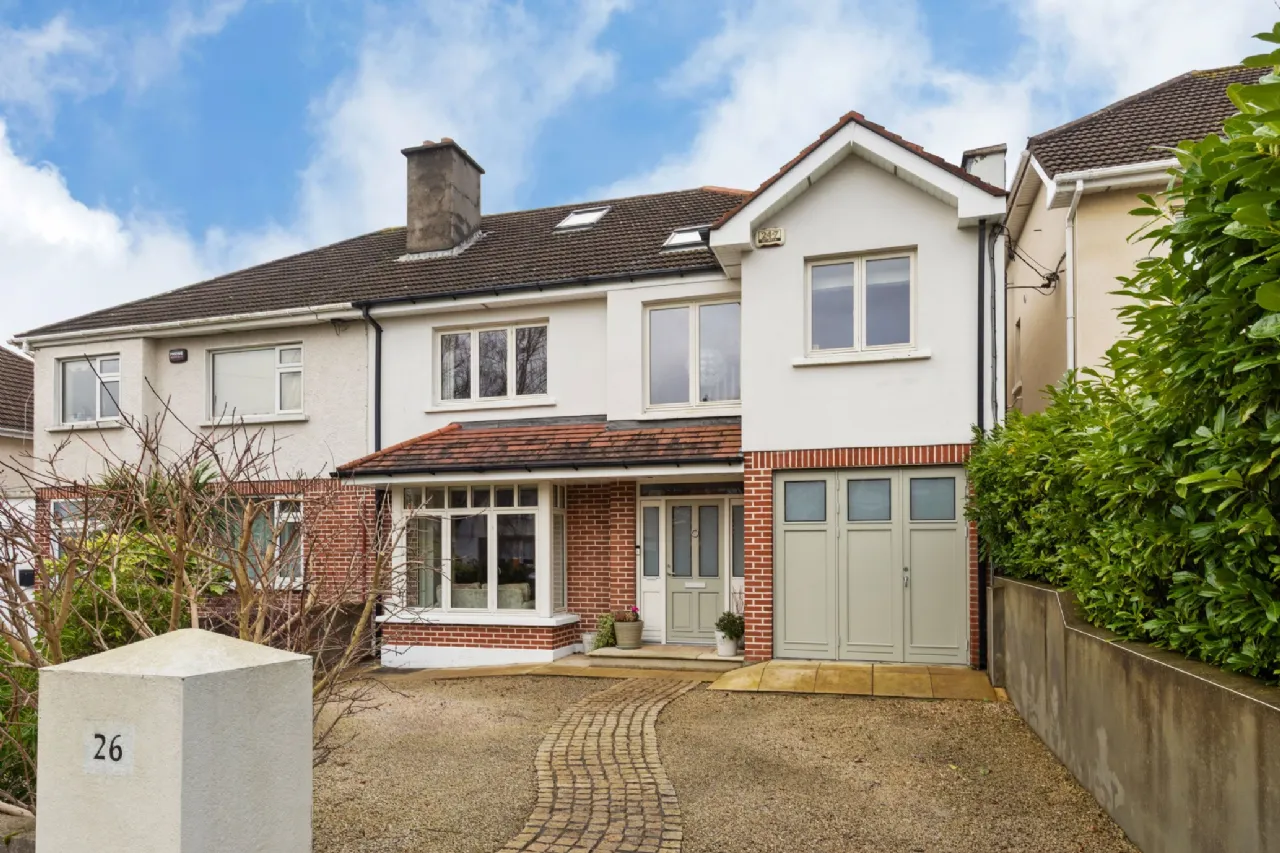 Photo of Hillcrest, 26 Eden Park Drive, Goatstown, Dublin 14, D14 FX96