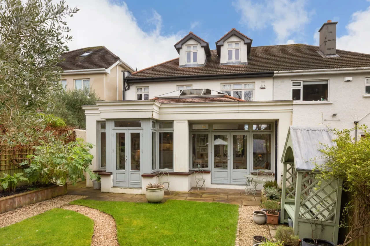 Photo of Hillcrest, 26 Eden Park Drive, Goatstown, Dublin 14, D14 FX96