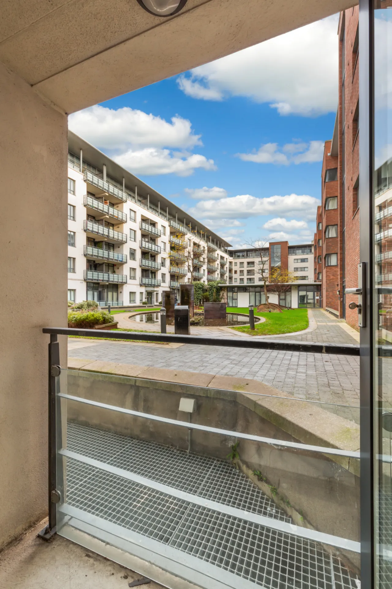 Photo of 2 Barrow House, Custom House Square, IFSC, Dublin 1, D01 FC97