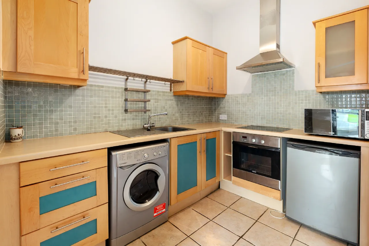 Photo of 2 Barrow House, Custom House Square, IFSC, Dublin 1, D01 FC97