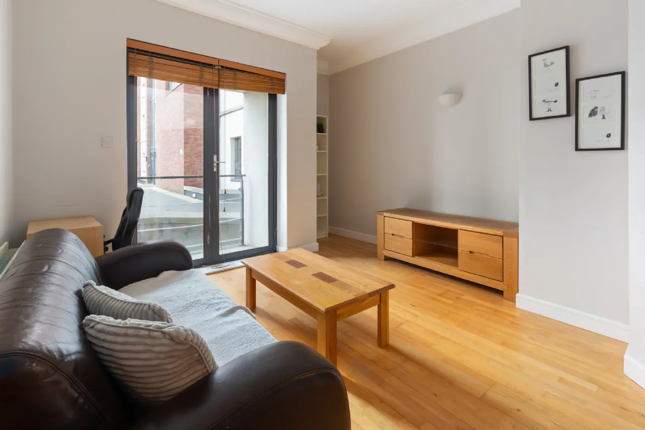 Photo of 2 Barrow House, Custom House Square, IFSC, Dublin 1, D01 FC97