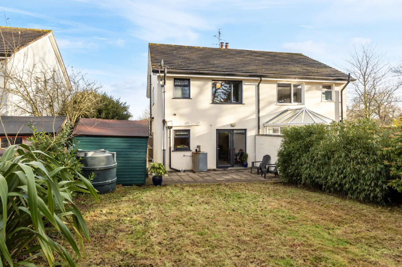 Photo of 2 Mount Prospect, Clonard, Wexford, Y35Y6X3