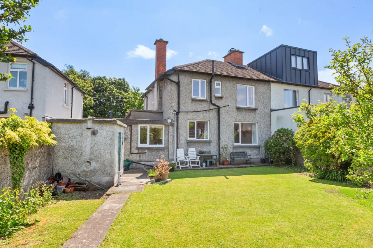 Photo of 26 Lavarna Grove, Terenure, Dubin 6w, D6W RY68