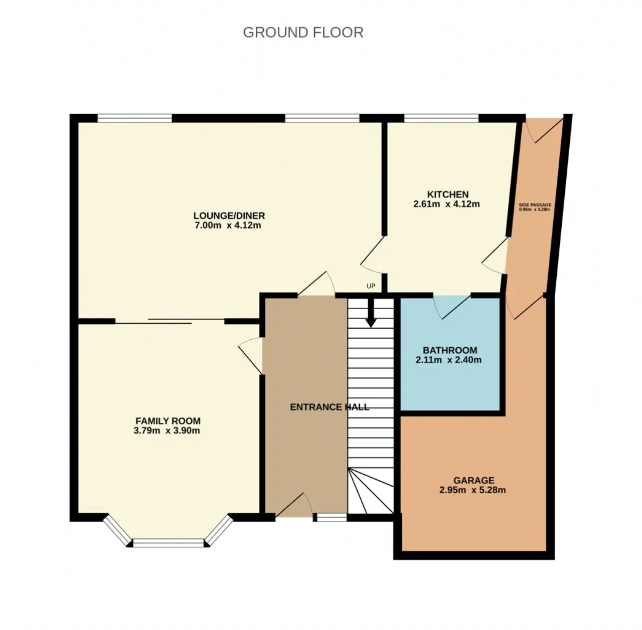 Photo of 26 Lavarna Grove, Terenure, Dubin 6w, D6W RY68