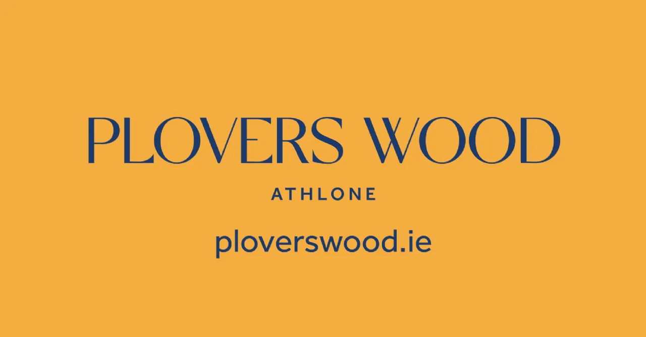 Photo of 3-Bedroom Homes, Plovers Wood, Kilnafaddoge, Athlone, Co Westmeath