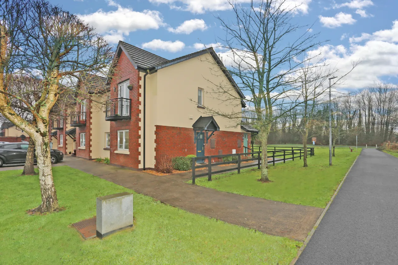 Photo of 8 Bru Ard Caoin, Shannon, Co Clare, V14 YX20