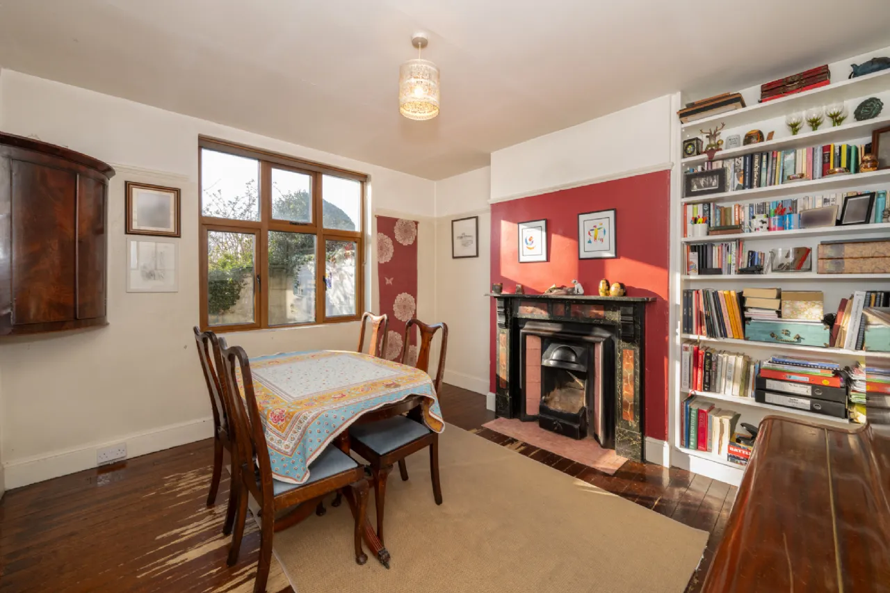 Photo of Cliffdene, 27 Castlegreina Park, Boreenmanna Road, Cork, T12 X6P4