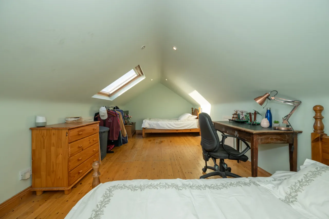 Photo of Cliffdene, 27 Castlegreina Park, Boreenmanna Road, Cork, T12 X6P4