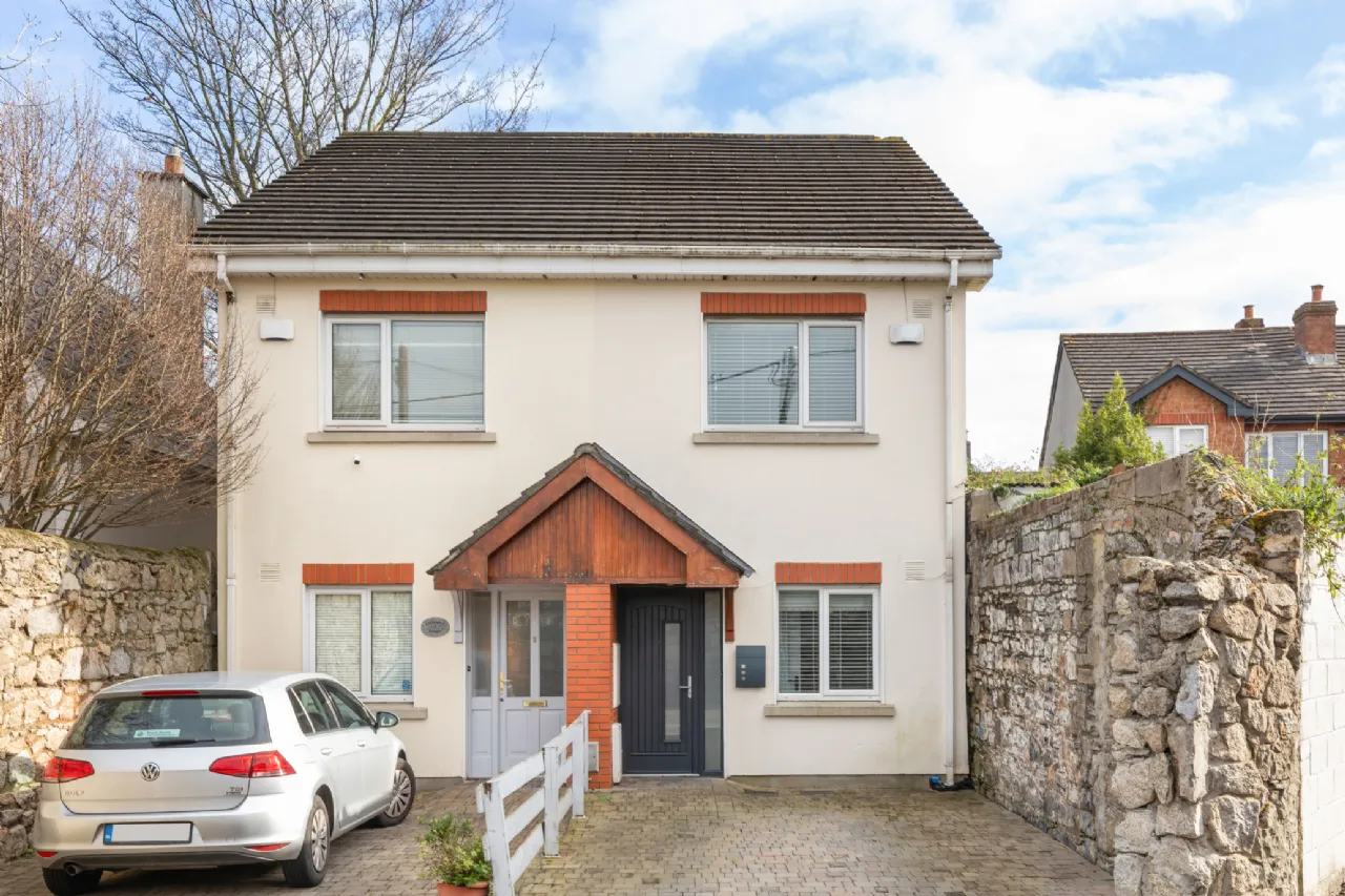 Photo of 1 Castlewood Lodge, Rathmines, Dublin 6, D06 VX96