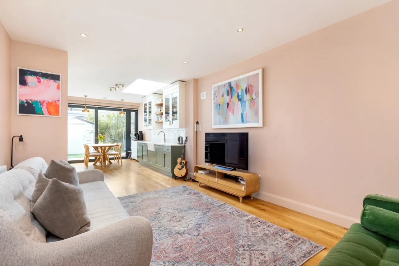 Photo of 1 Castlewood Lodge, Rathmines, Dublin 6, D06 VX96