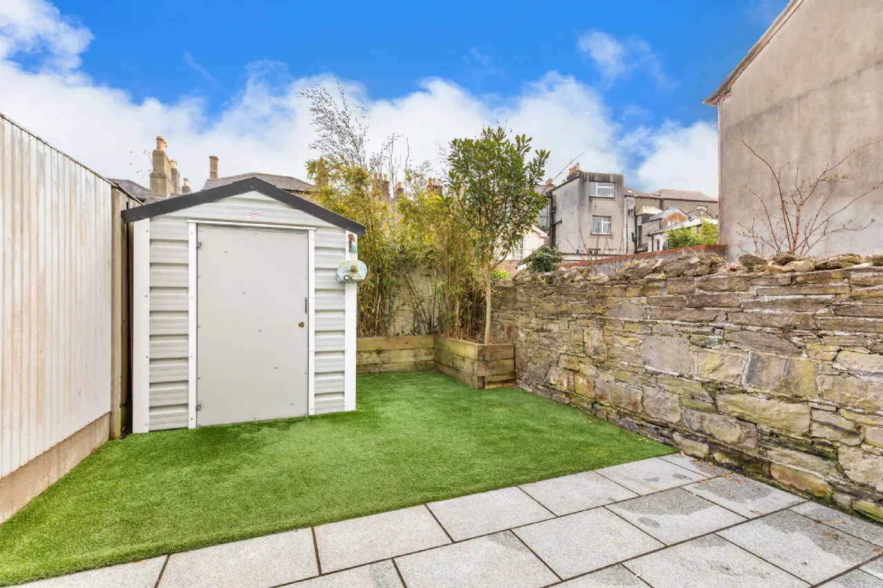 Photo of 1 Castlewood Lodge, Rathmines, Dublin 6, D06 VX96