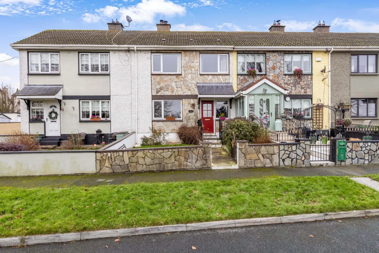 Photo of 5 Francis Ledwidge Terrace, Slane, Co Meath, C15 D786