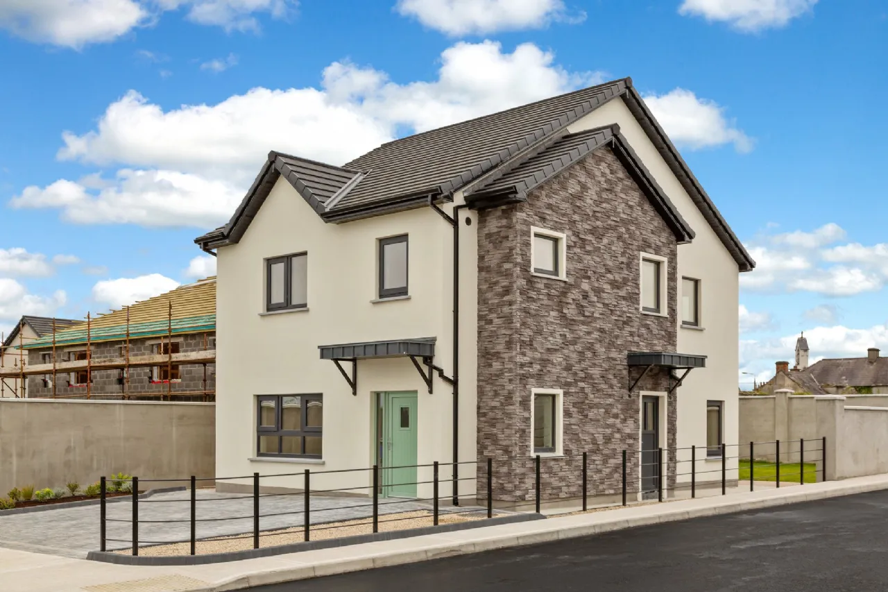Photo of 5 The Orchard, St Oliver's Road, Longwood, Co Meath, A83 PO86