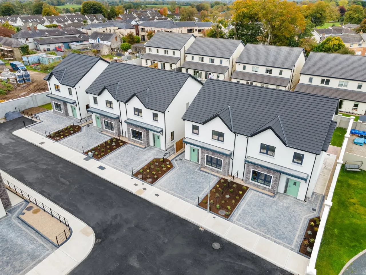 Photo of 5 The Orchard, St Oliver's Road, Longwood, Co Meath, A83 PO86