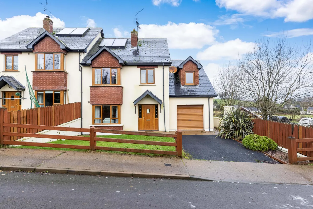 Photo of 1 Castle Lane, Newbliss, Co. Monaghan, H18 TD65