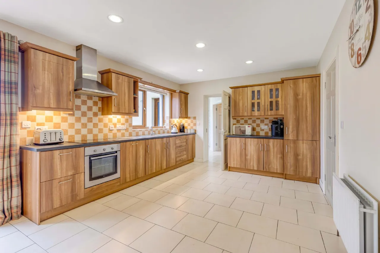 Photo of 1 Castle Lane, Newbliss, Co. Monaghan, H18 TD65