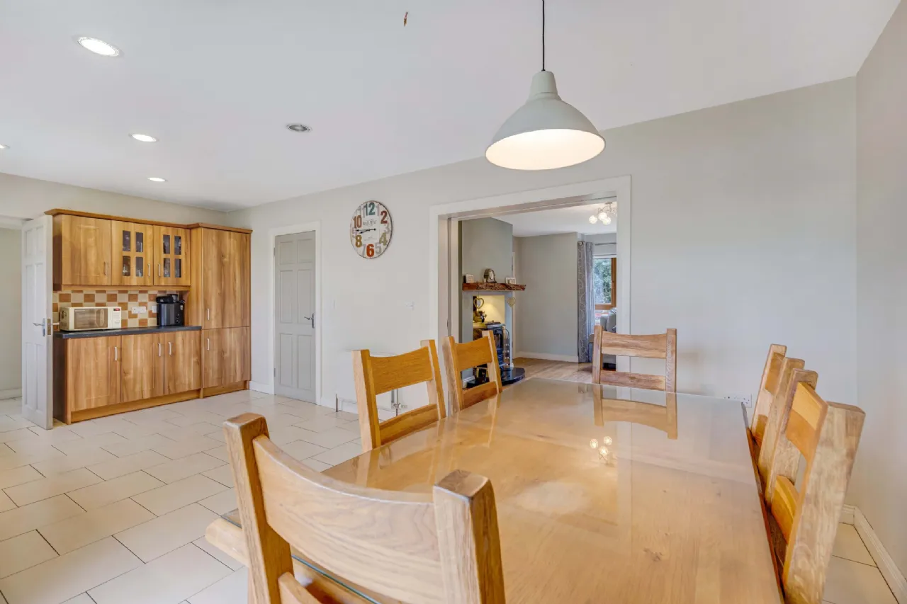 Photo of 1 Castle Lane, Newbliss, Co. Monaghan, H18 TD65