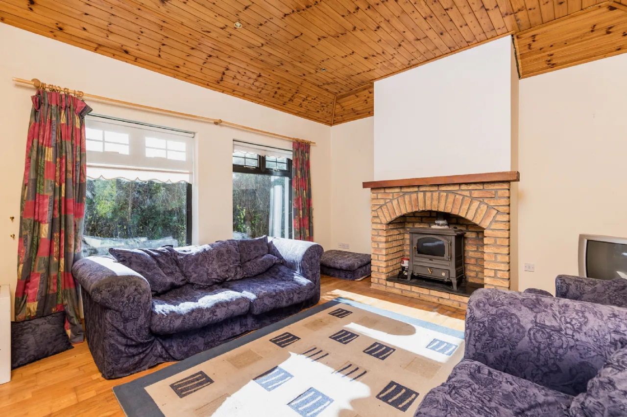 Photo of The Hollows, Garrylough Upper, Castlebridge, Co Wexford, Y35E9D3