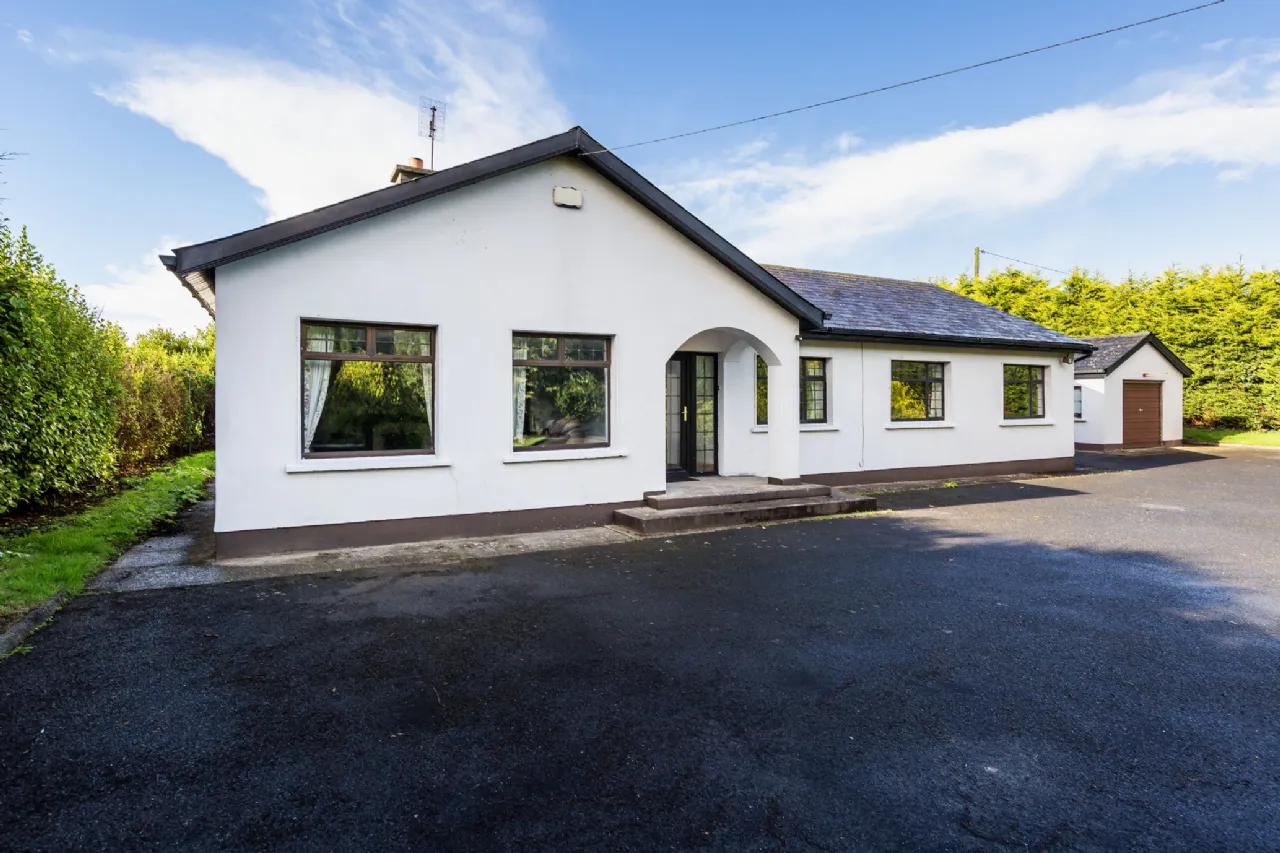 Photo of The Hollows, Garrylough Upper, Castlebridge, Co Wexford, Y35E9D3