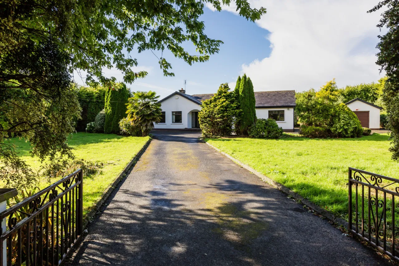 Photo of The Hollows, Garrylough Upper, Castlebridge, Co Wexford, Y35E9D3
