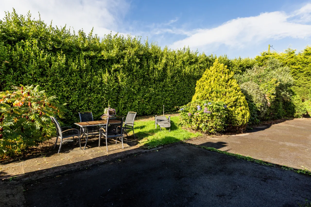 Photo of The Hollows, Garrylough Upper, Castlebridge, Co Wexford, Y35E9D3