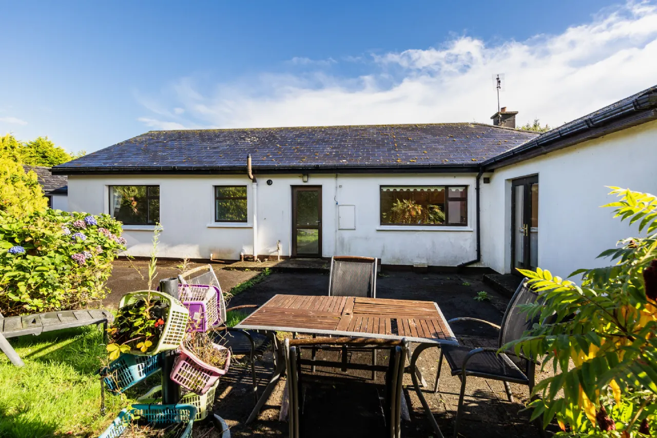 Photo of The Hollows, Garrylough Upper, Castlebridge, Co Wexford, Y35E9D3