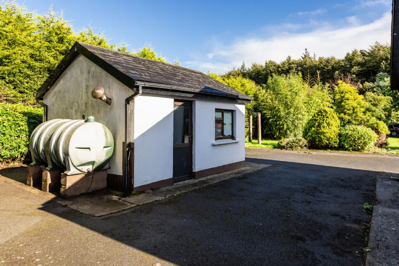 Photo of The Hollows, Garrylough Upper, Castlebridge, Co Wexford, Y35E9D3