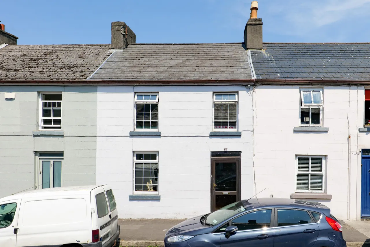Photo of 7 Bowling Green, Galway, H91 FK2T