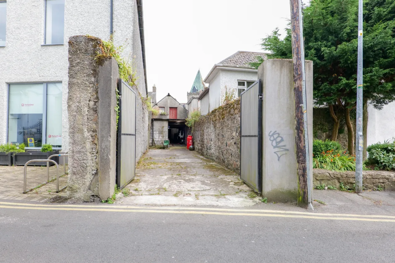 Photo of 7 Bowling Green, Galway, H91 FK2T