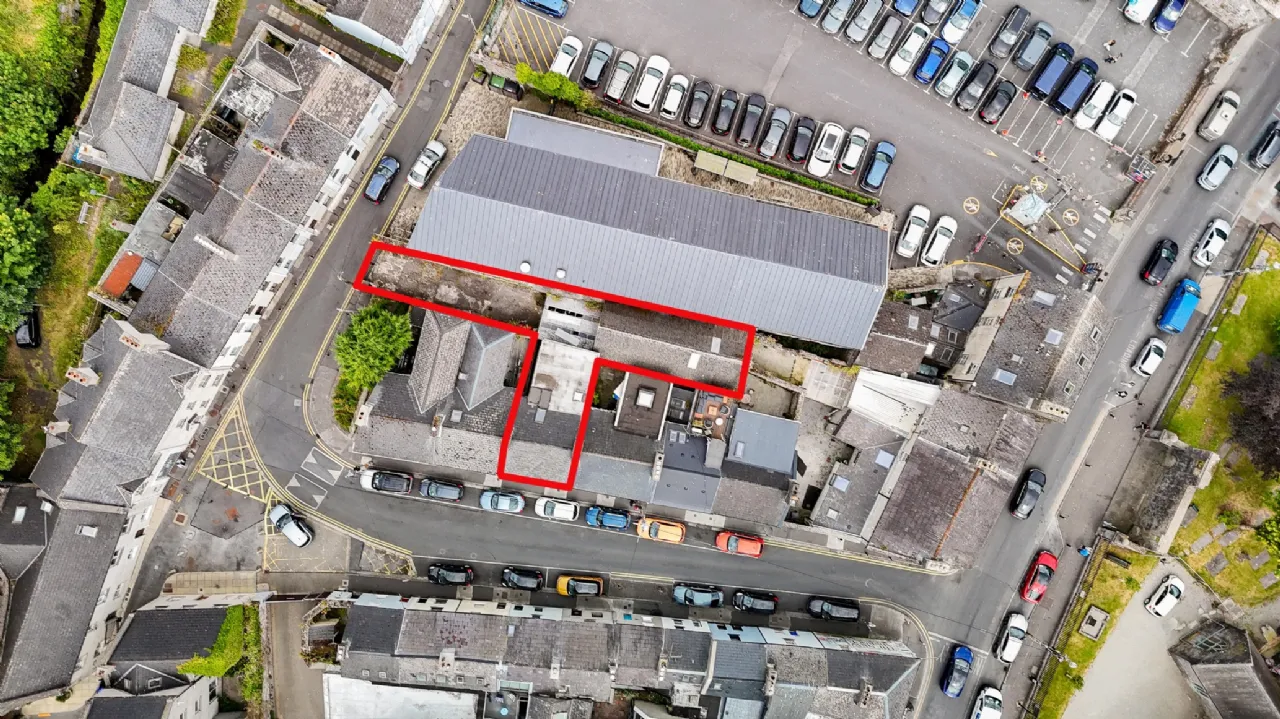 Photo of 7 Bowling Green, Galway, H91 FK2T