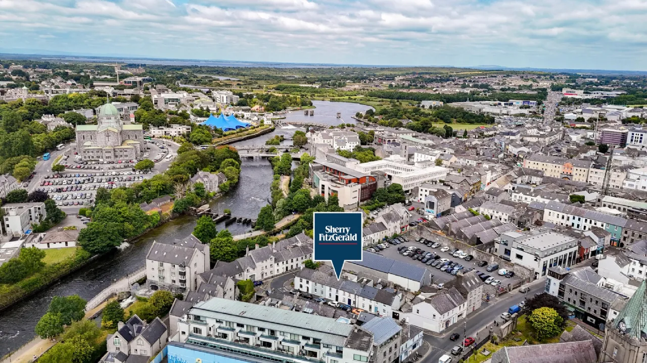 Photo of 7 Bowling Green, Galway, H91 FK2T