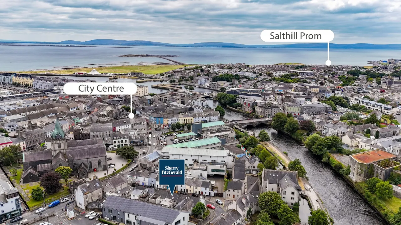 Photo of 7 Bowling Green, Galway, H91 FK2T