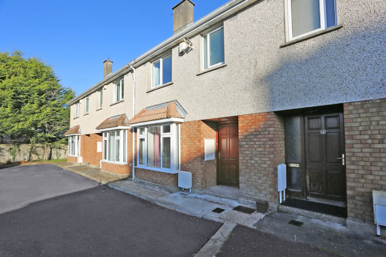 Photo of 3 Shelbourne Mews, Shelbourne Avenue, Limerick, V94 AP6R