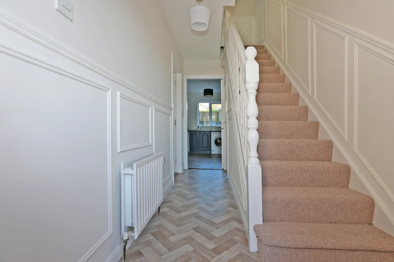 Photo of 3 Shelbourne Mews, Shelbourne Avenue, Limerick, V94 AP6R