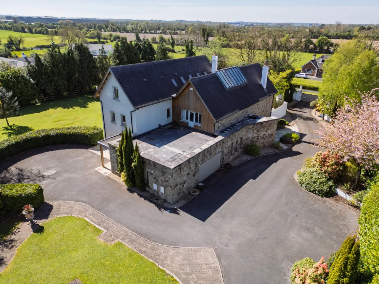Photo of Silver Birches, Ladytown, Naas, Co. Kildare, W12 WR26