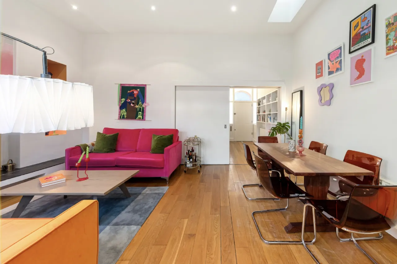 Photo of 35 Saint Albans Road, Dublin 8, D08 N6V9