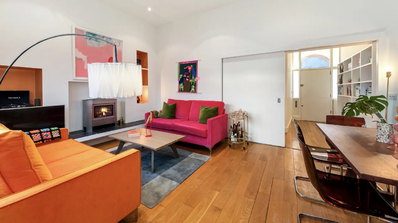 Photo of 35 Saint Albans Road, Dublin 8, D08 N6V9