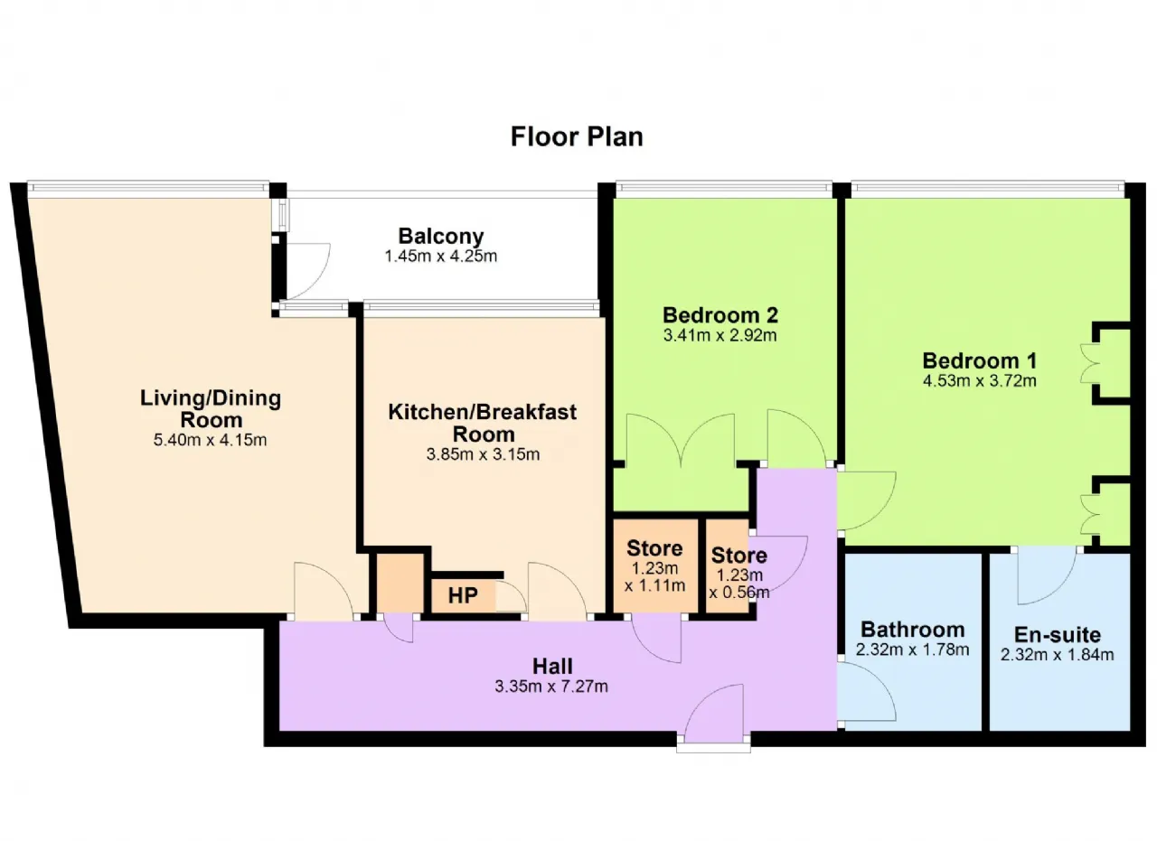 Photo of 13 Ardoyne House, Pembroke Park, Ballsbridge, Dublin 4, D04 W660