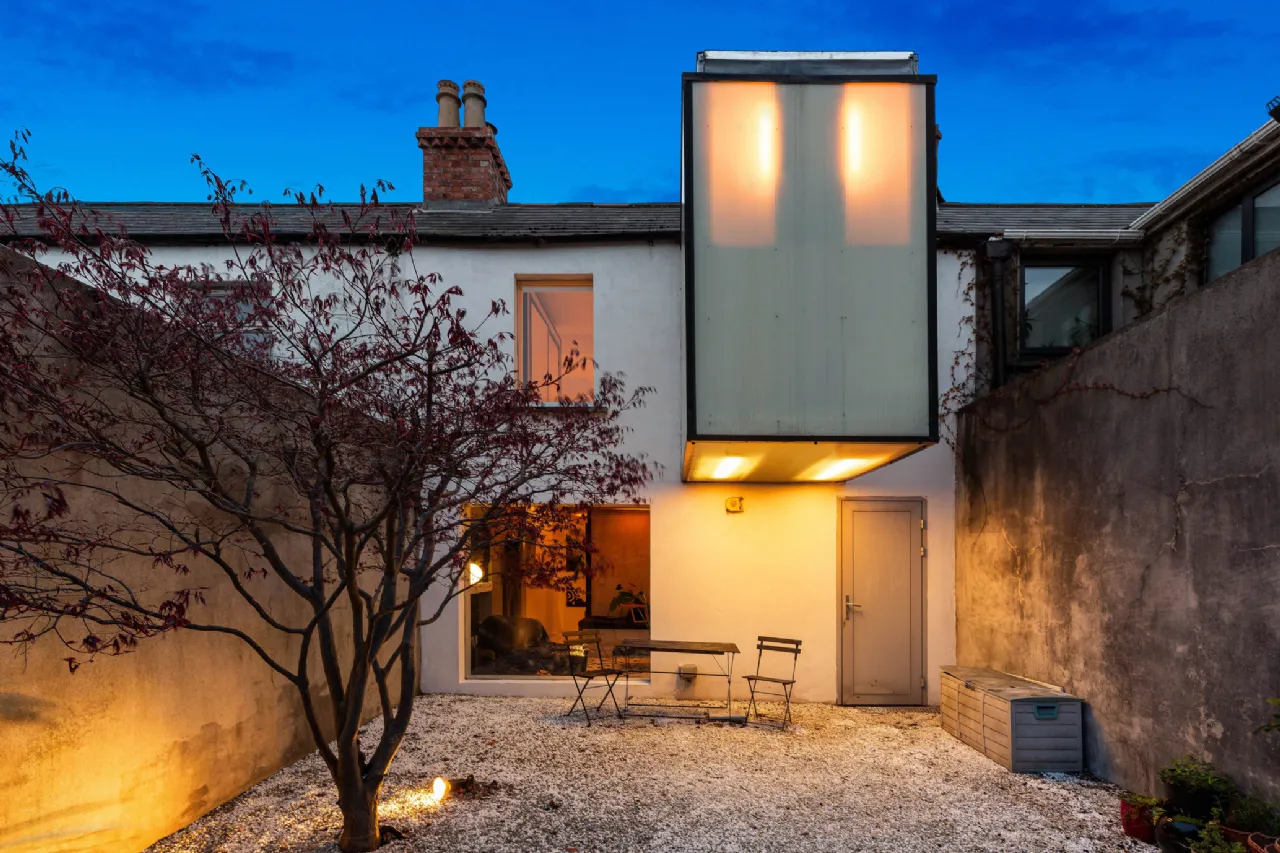 Photo of 26 Spencer Street North, North Strand, Dublin 3, D03 ND74