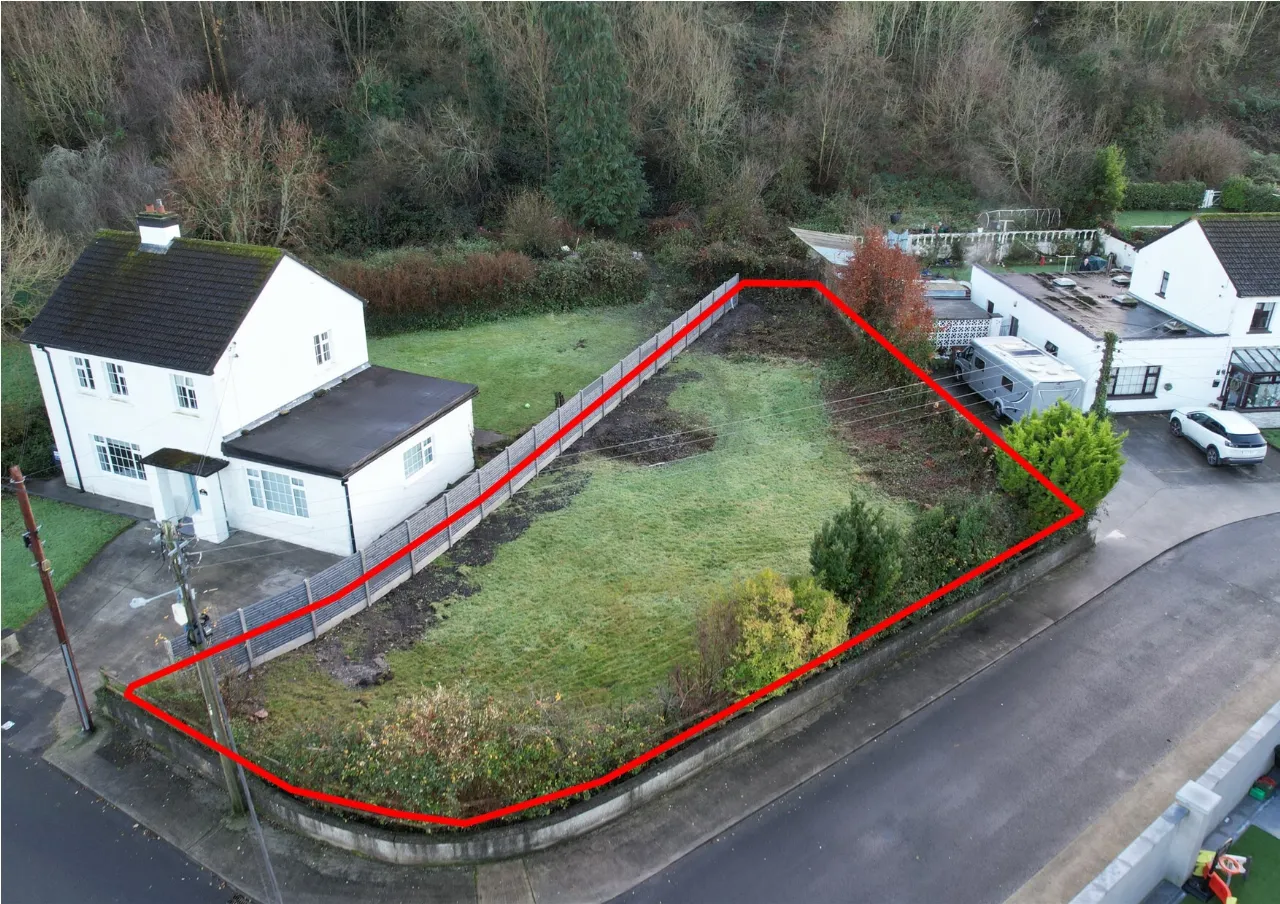 Photo of Residential Site At Glenegad Road, Clonmel, Co. Tipperary