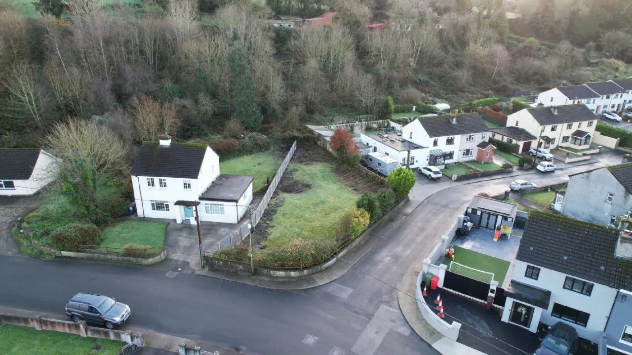 Photo of Residential Site At Glenegad Road, Clonmel, Co. Tipperary