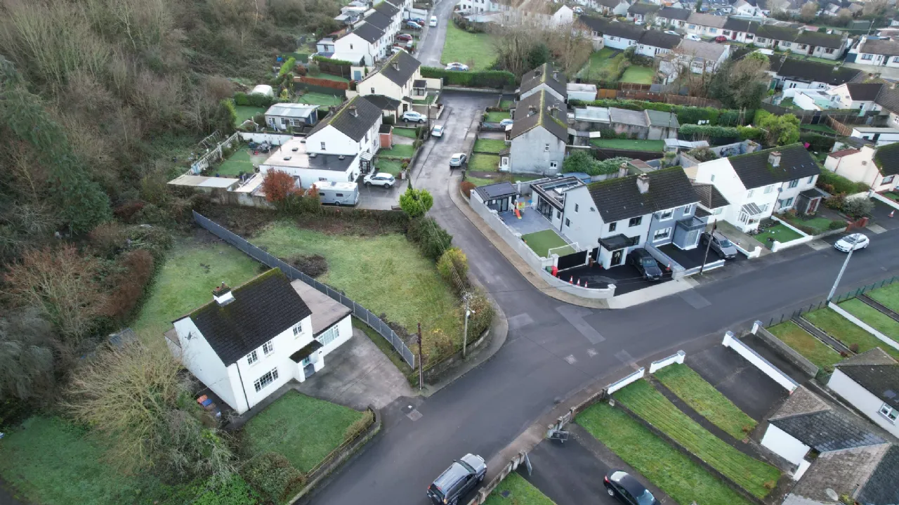 Photo of Residential Site At Glenegad Road, Clonmel, Co. Tipperary