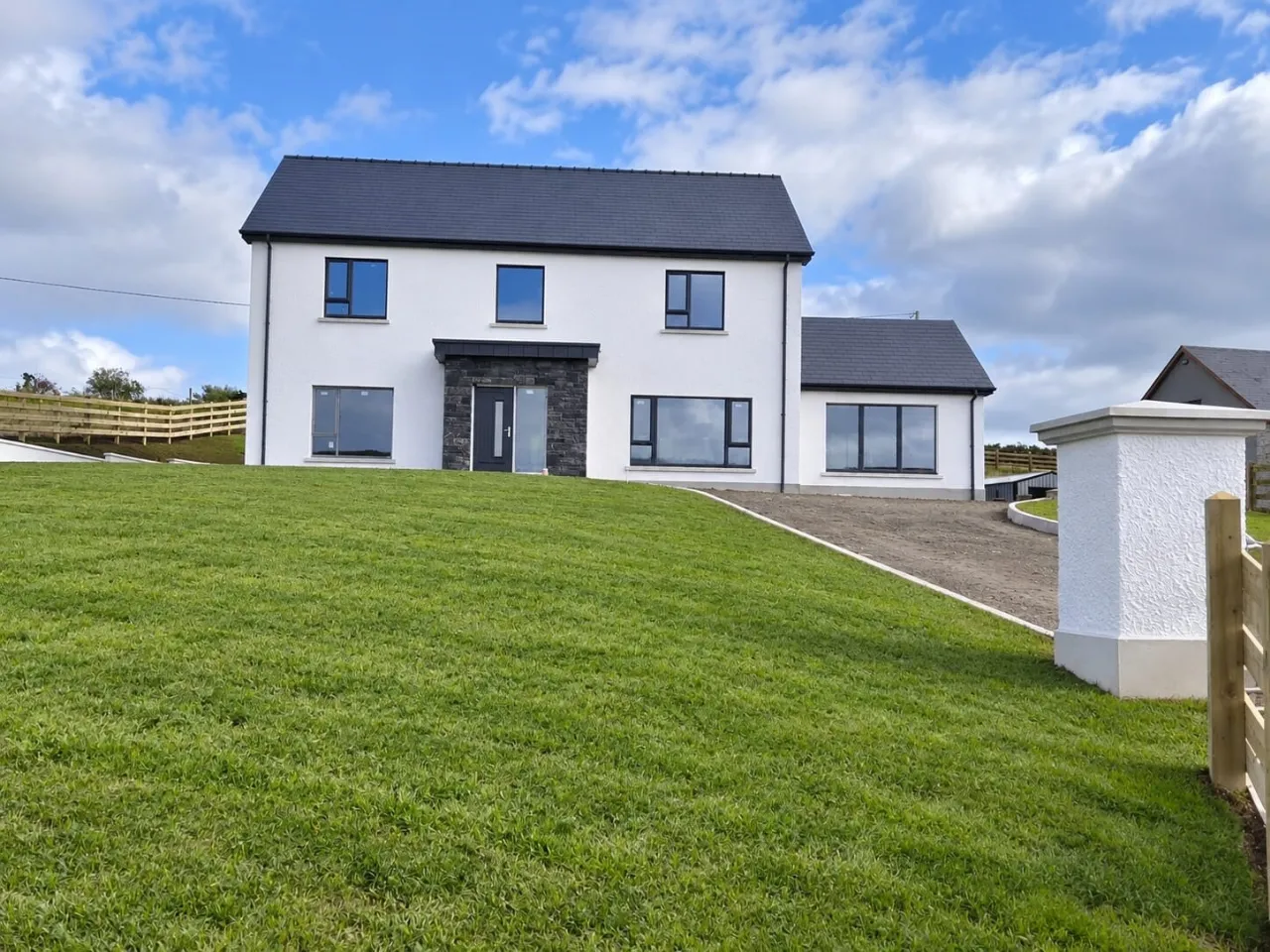 Photo of Creeve Glebe, Letterkenny, Co. Donegal