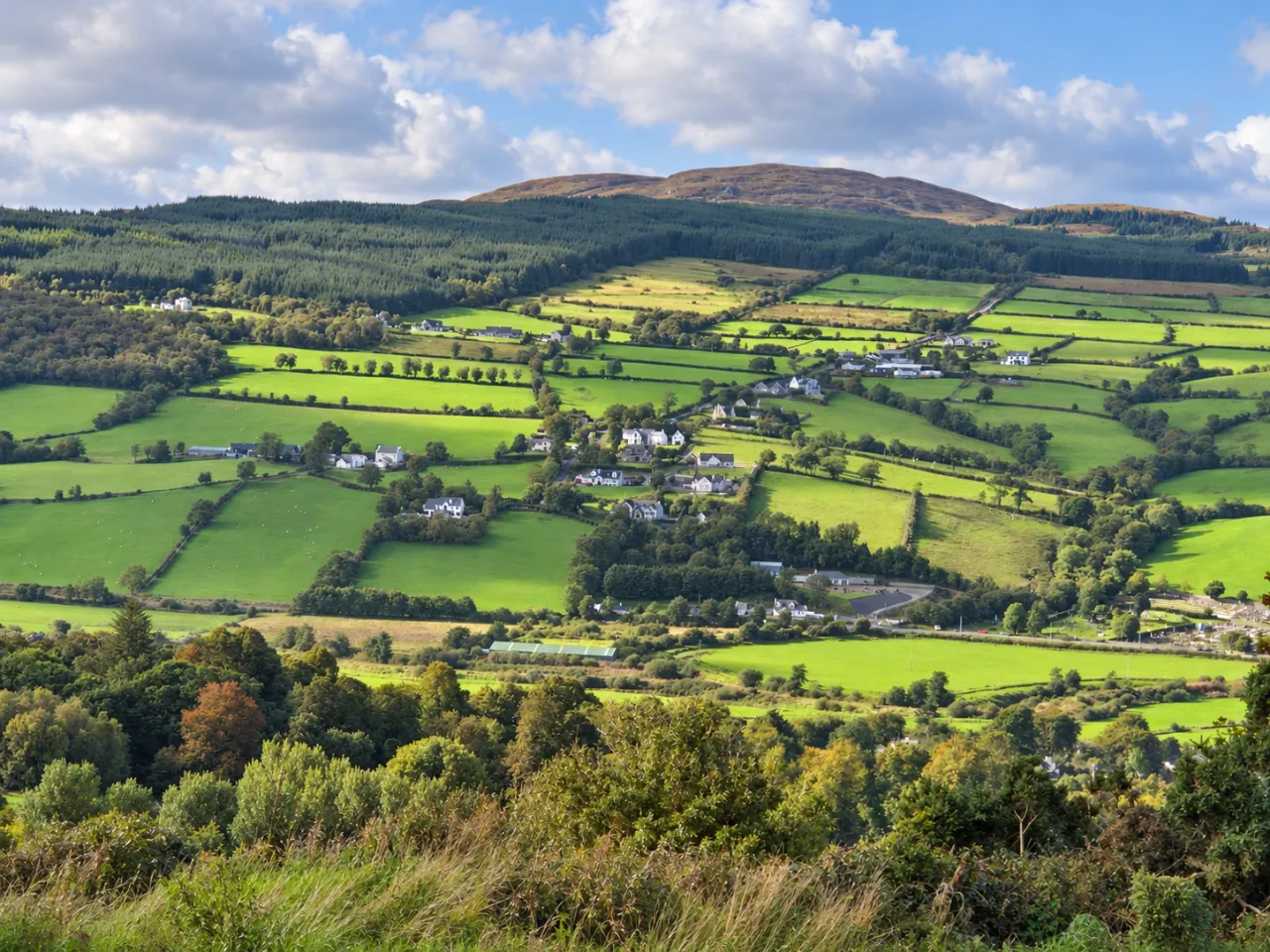 Photo of Creeve Glebe, Letterkenny, Co. Donegal